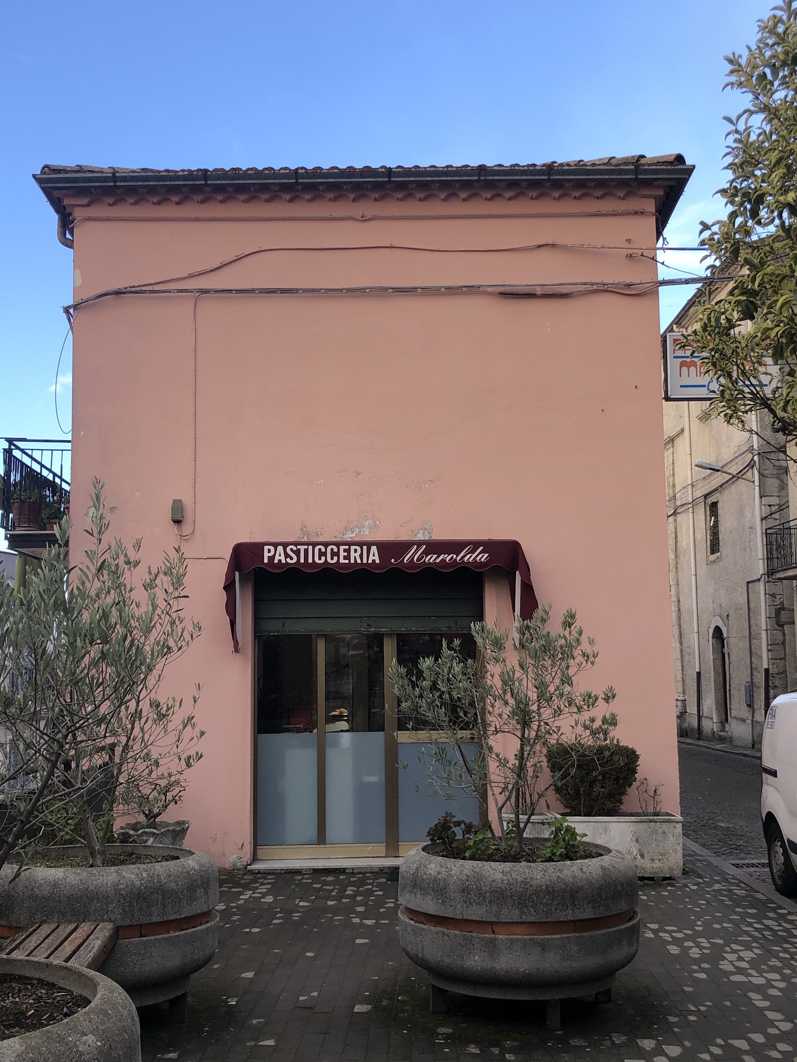 Pasticceria Marolda