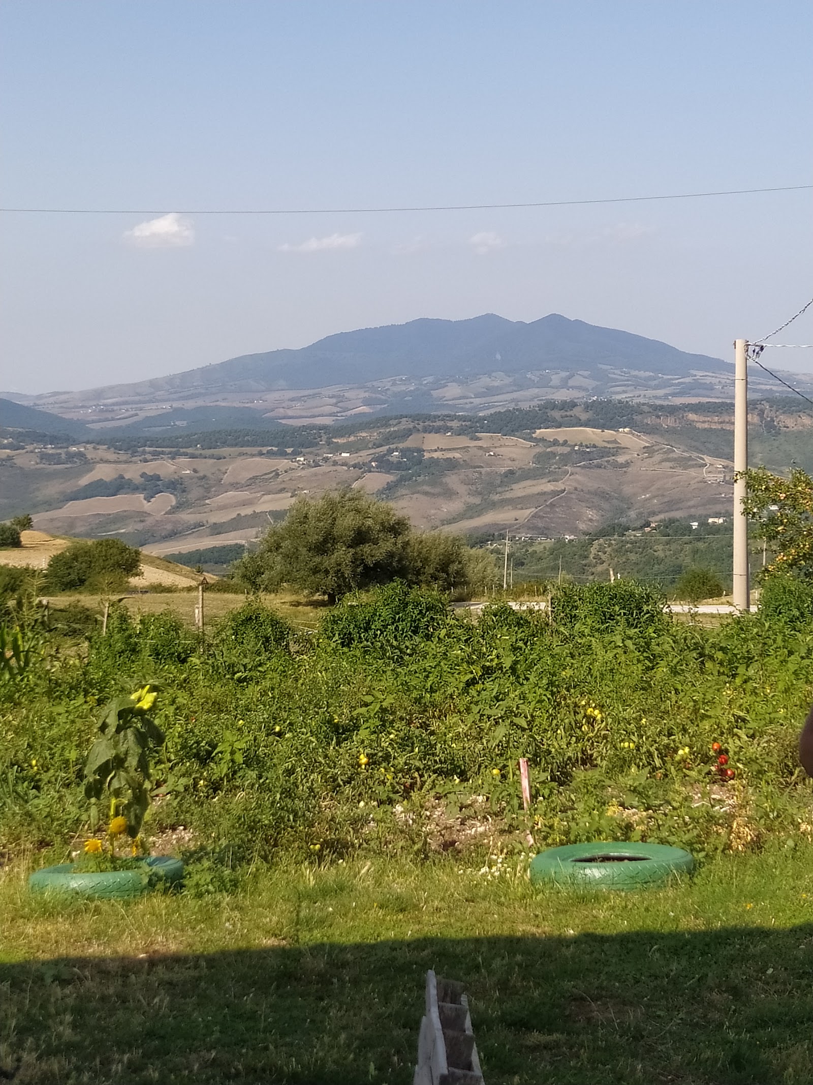 Masseria Pietrascritta