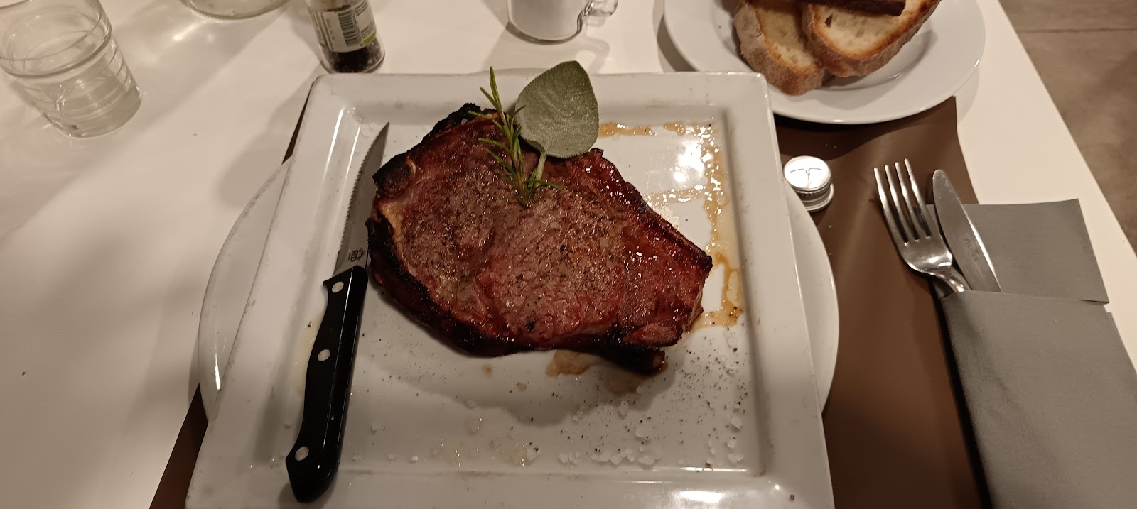 Bistrot Plebiscito