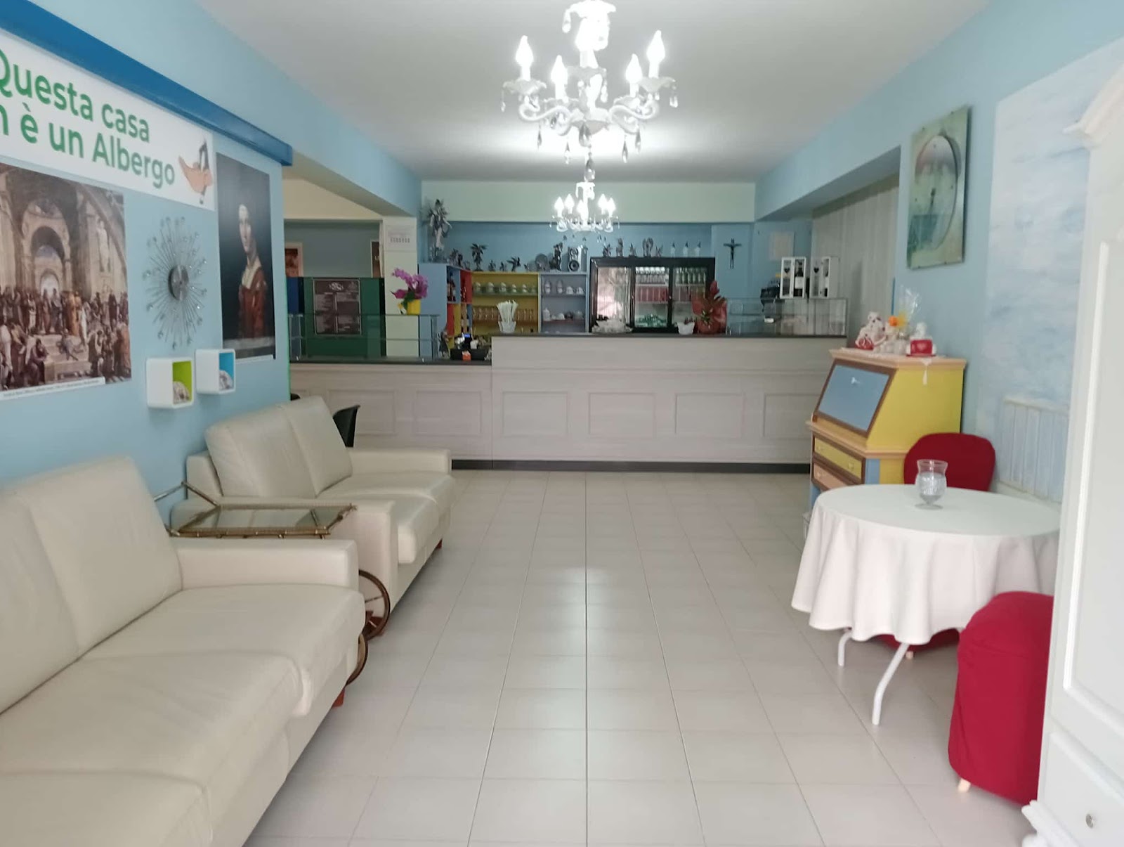 La Locanda di MariaPia