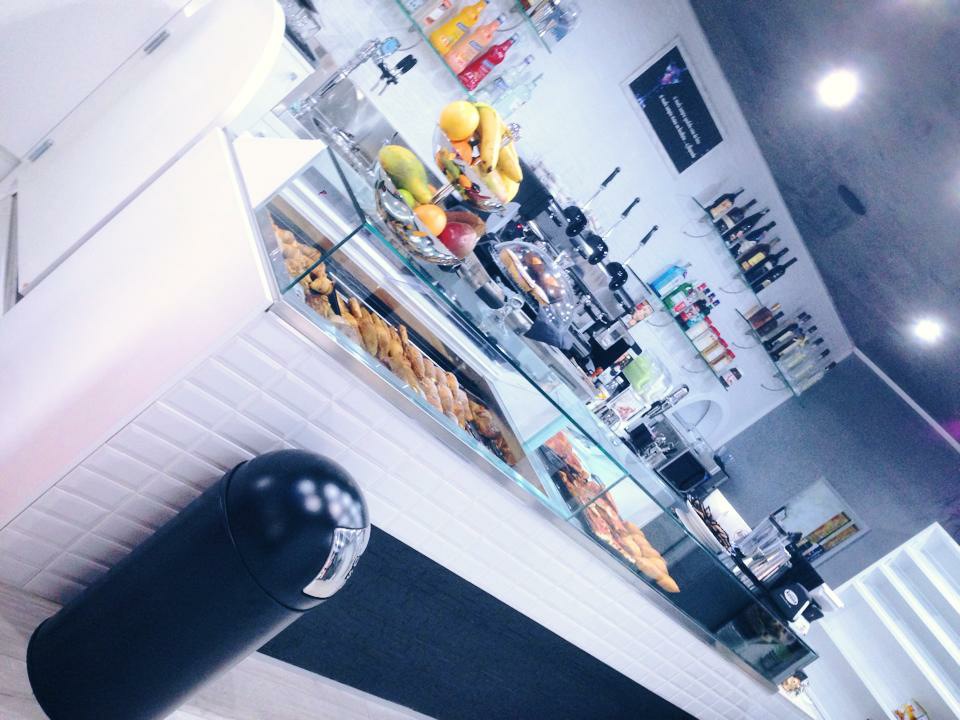 Il momento coffee and beverage