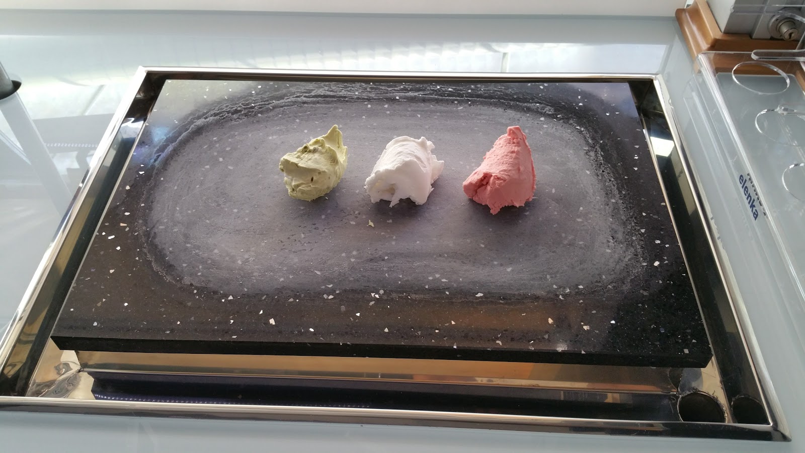 Bar Gelateria Sottozero Verderuolo