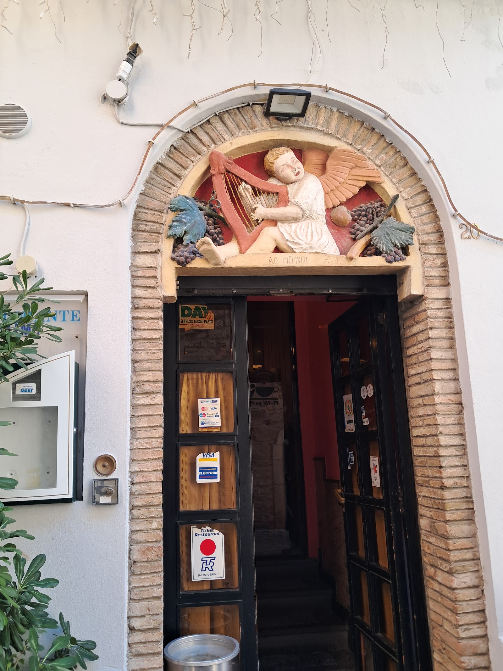 Mimì Ristorante - Gastronomia