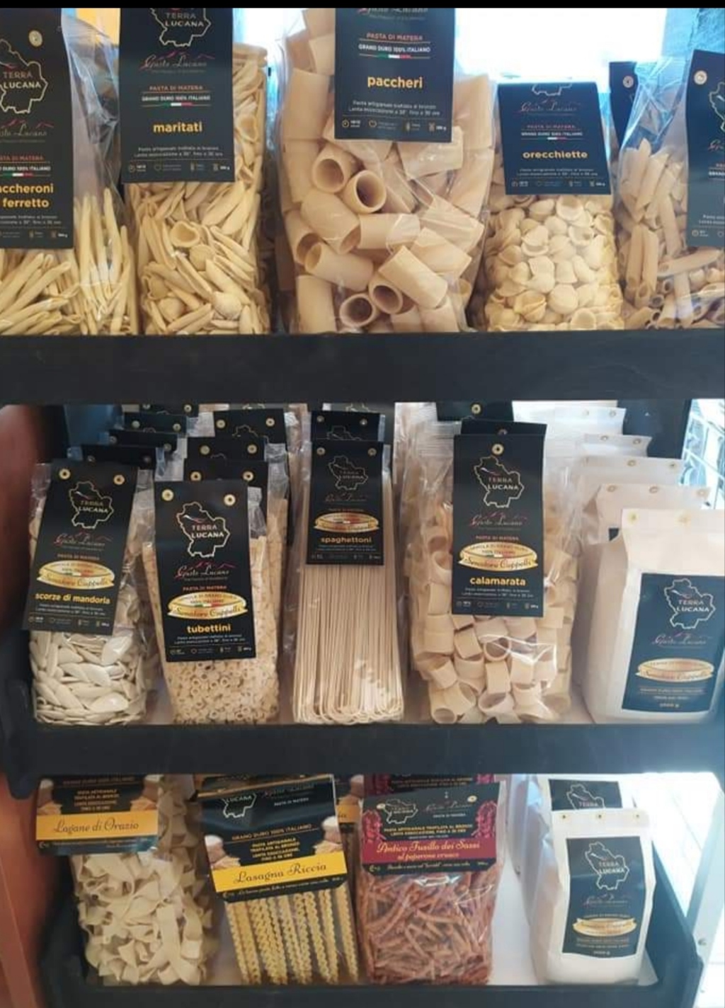 Panificio Giuzio