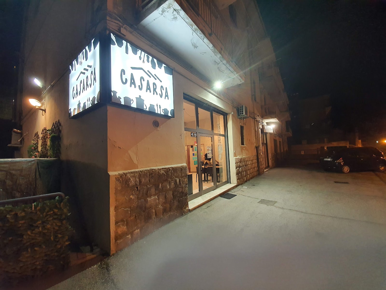 Casarsa -Pizzeria lucana-