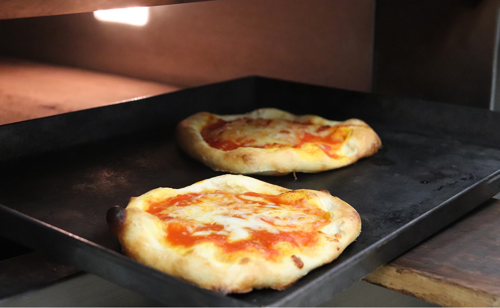 Pizzetteria Lovaglio