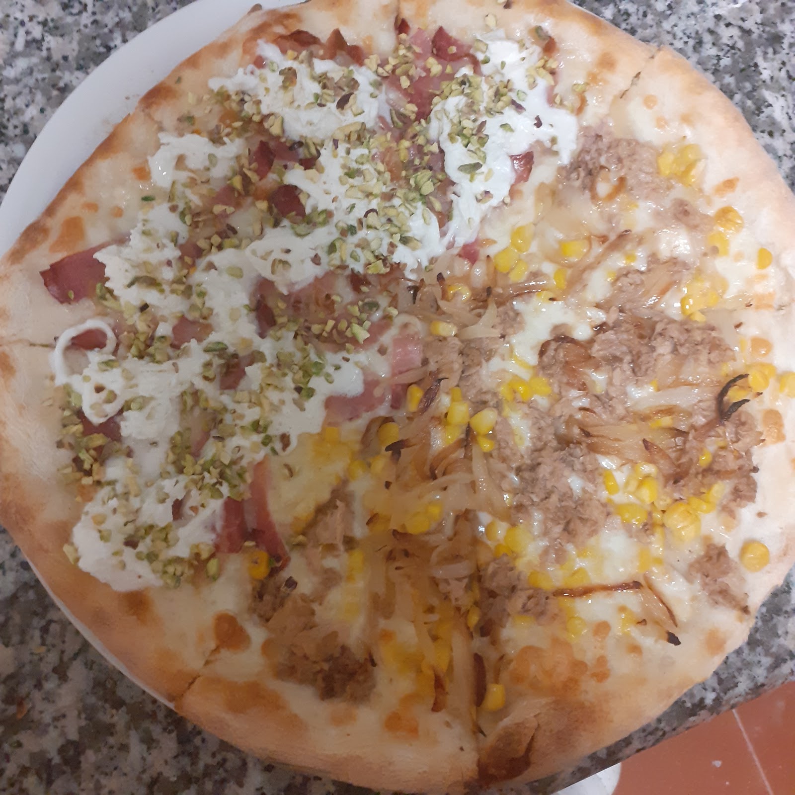 Trattoria Pizzeria San Vito