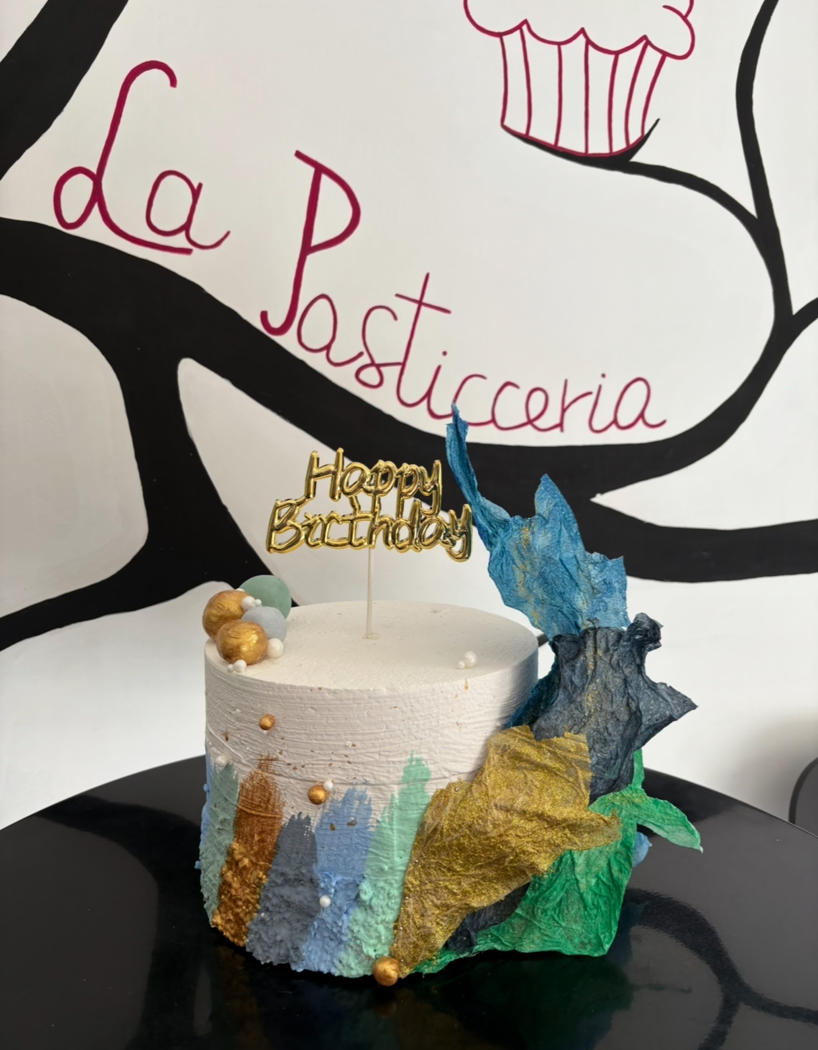 La Pasticceria