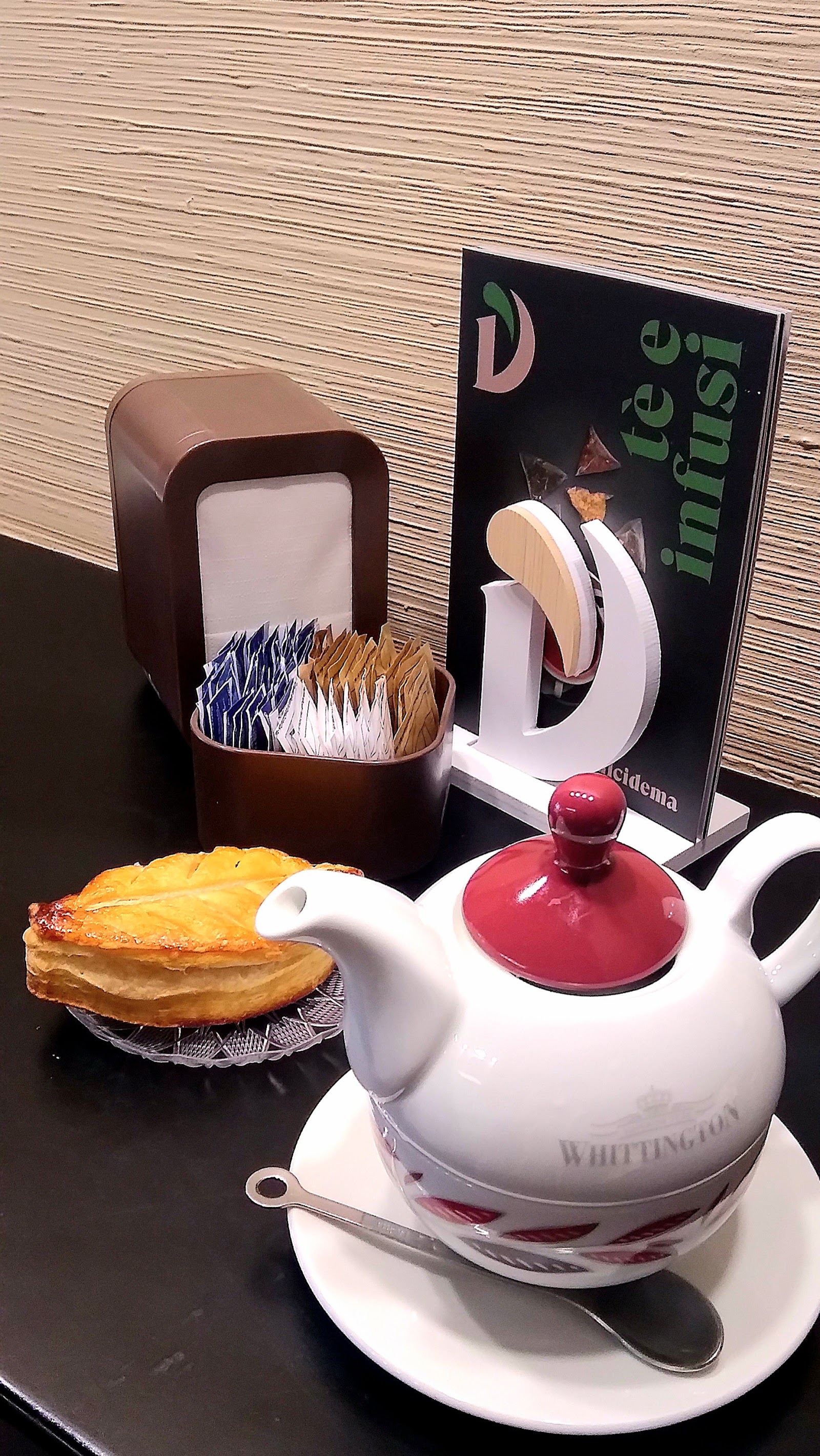 Pane e Caffè