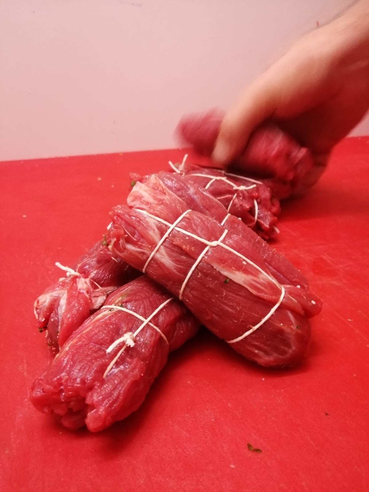 Macelleria Da Donato - Carni Nostrane