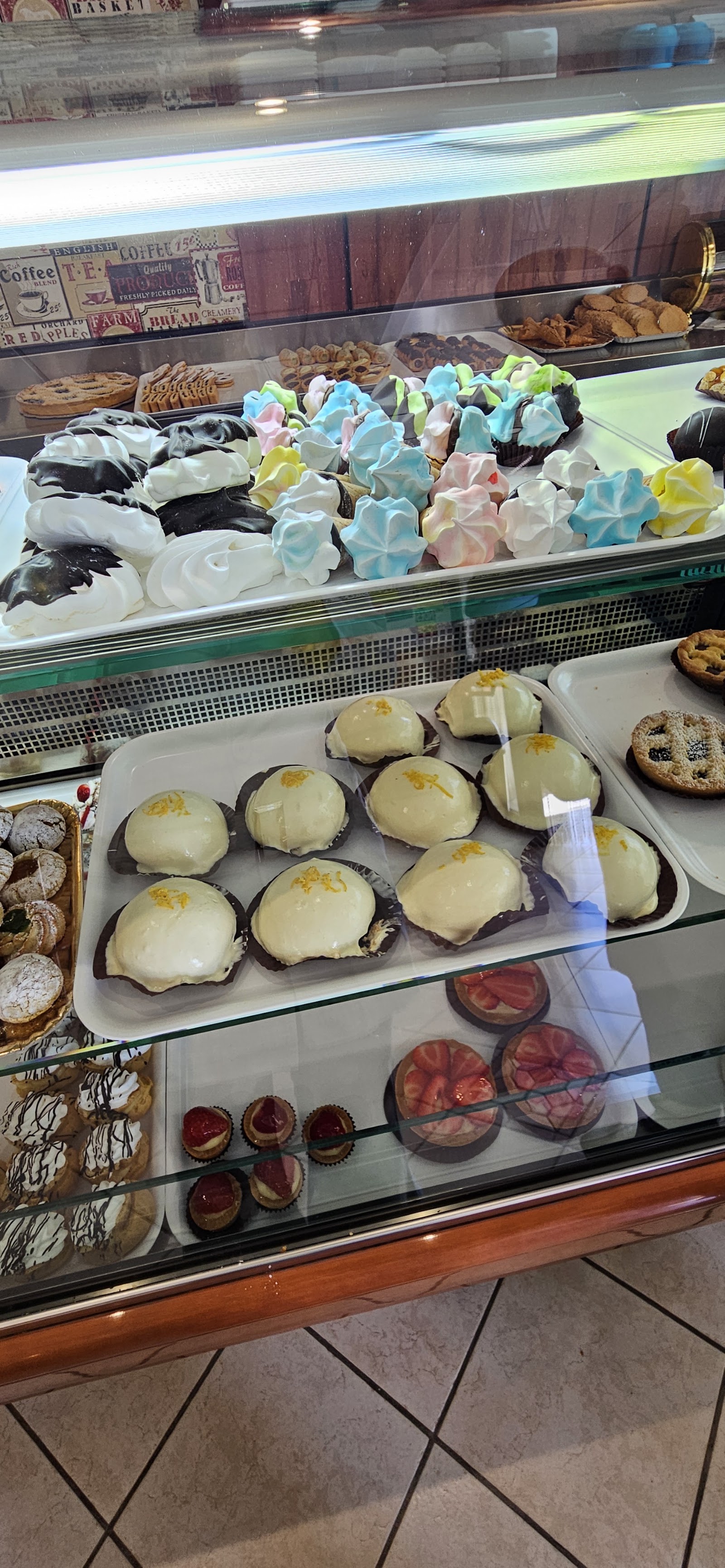 Bar Pasticceria Posca