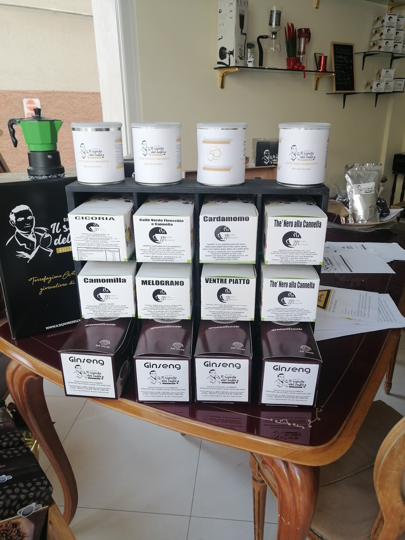 Caffè Filitti