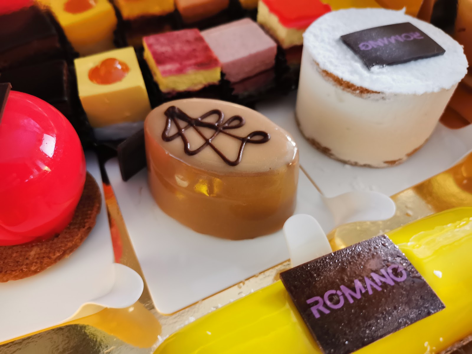 Pasticceria Romano