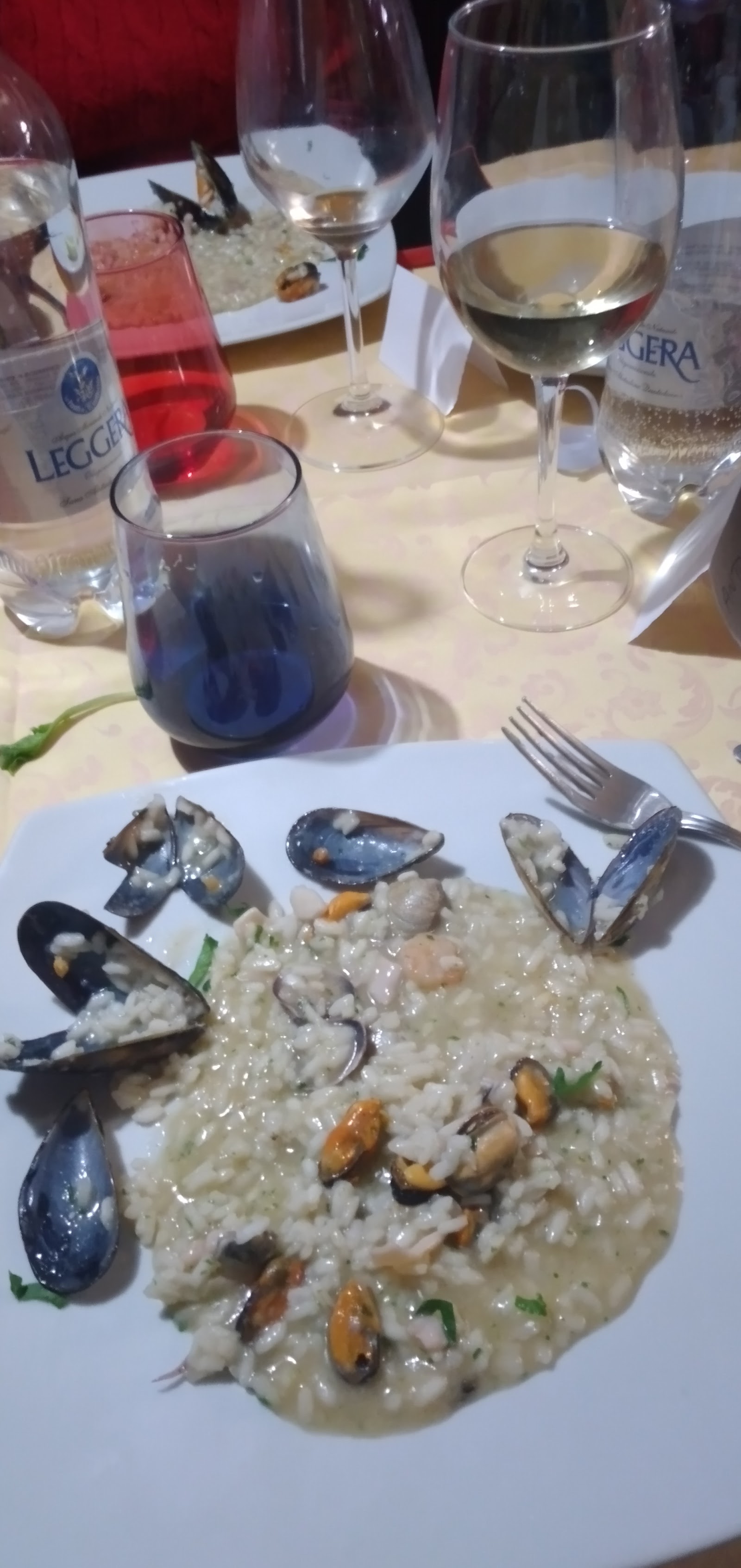 Ristorante Il Bersagliere