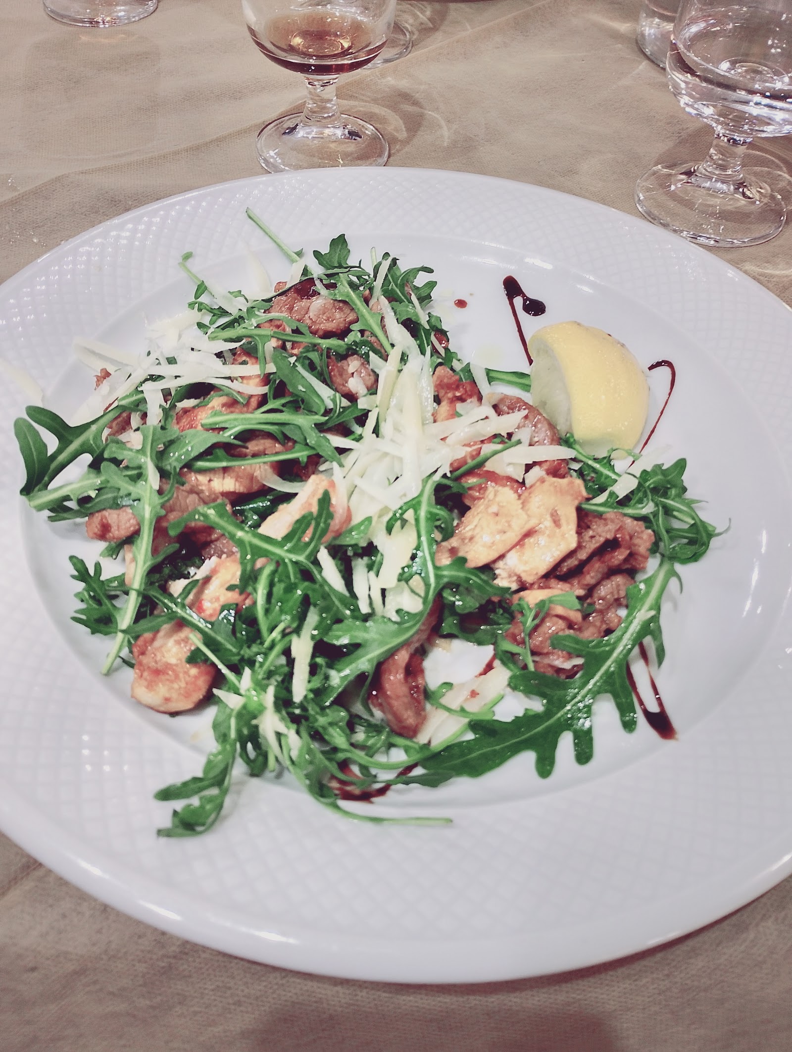 Ristorante "La Trattoria" di Palladino Vincenzo