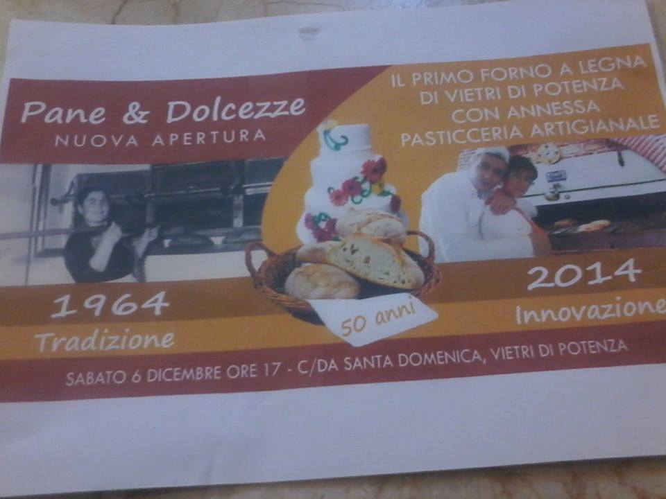 Panetteria Pane E Dolcezze