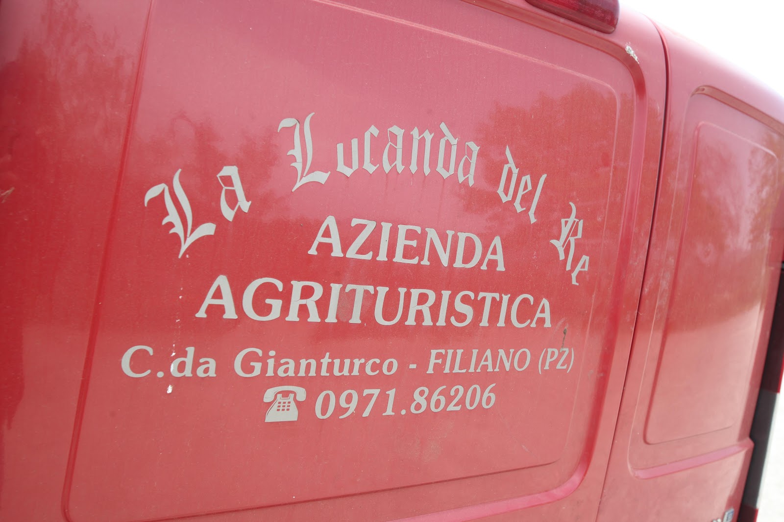 La Locanda del Re