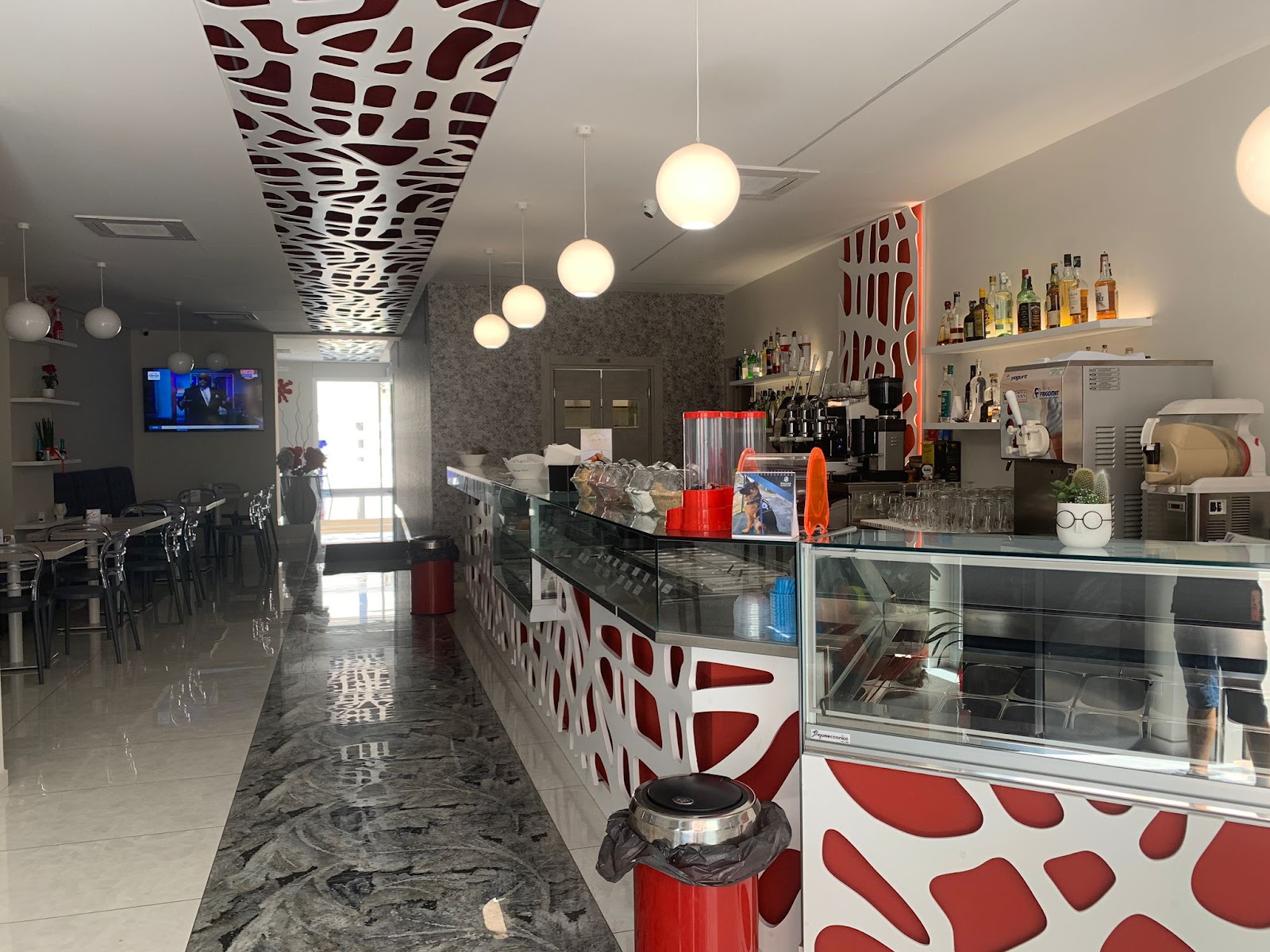 Bar del Corso