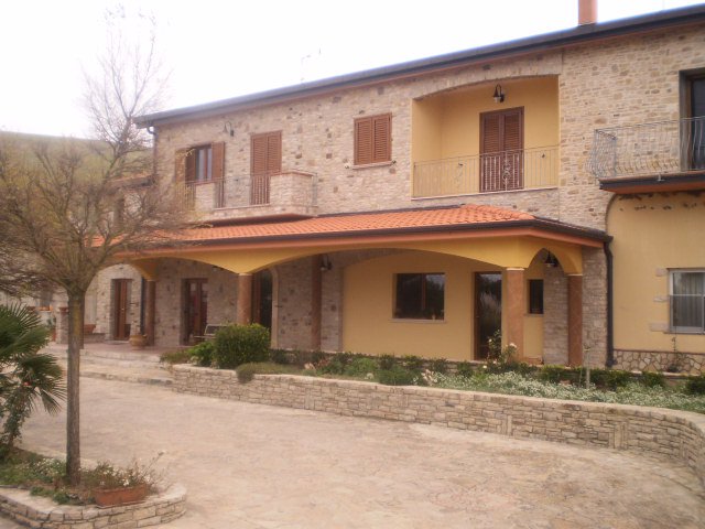 Agriturismo Serra Giardino