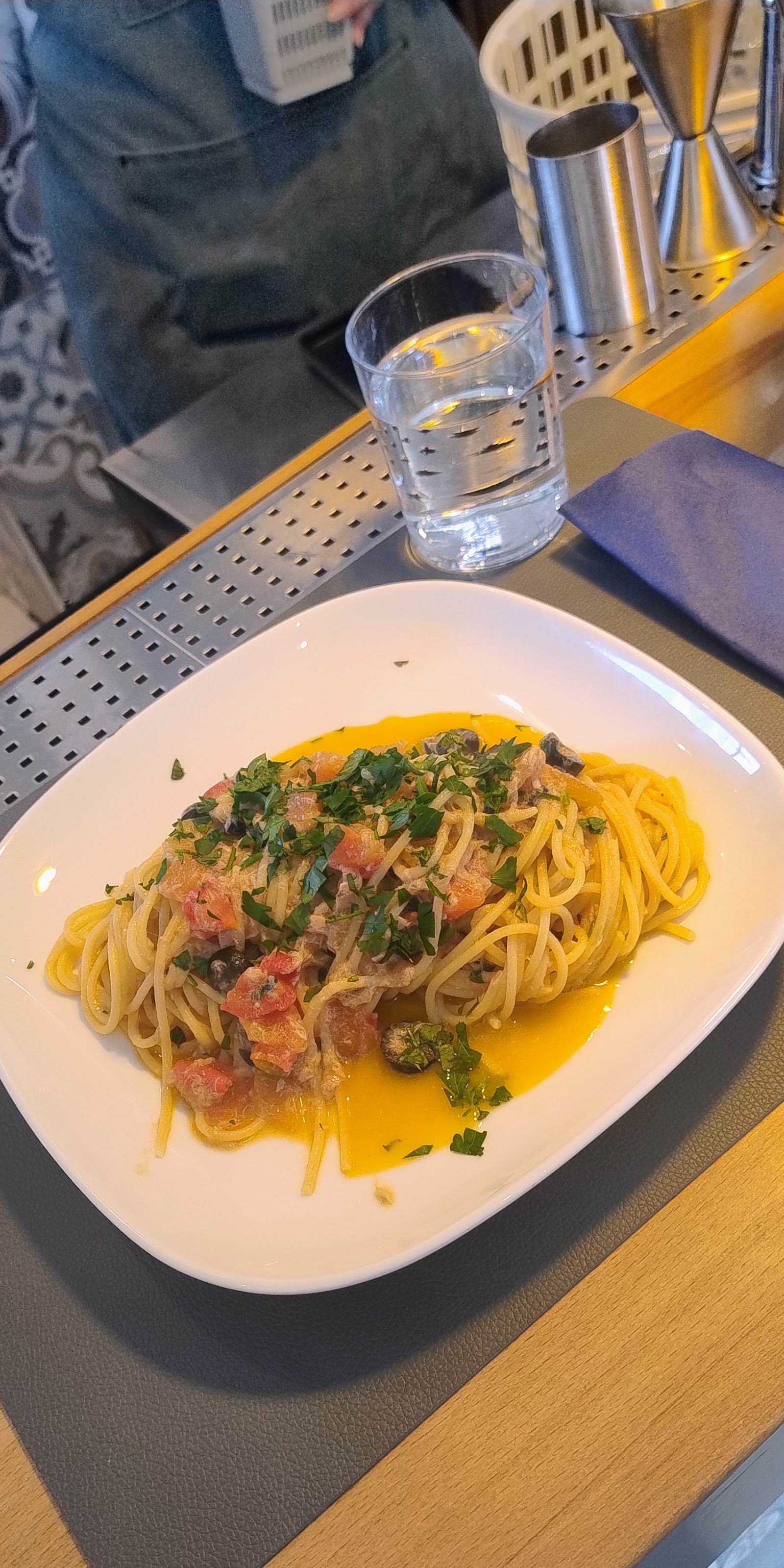 Bequi Smart Cafe