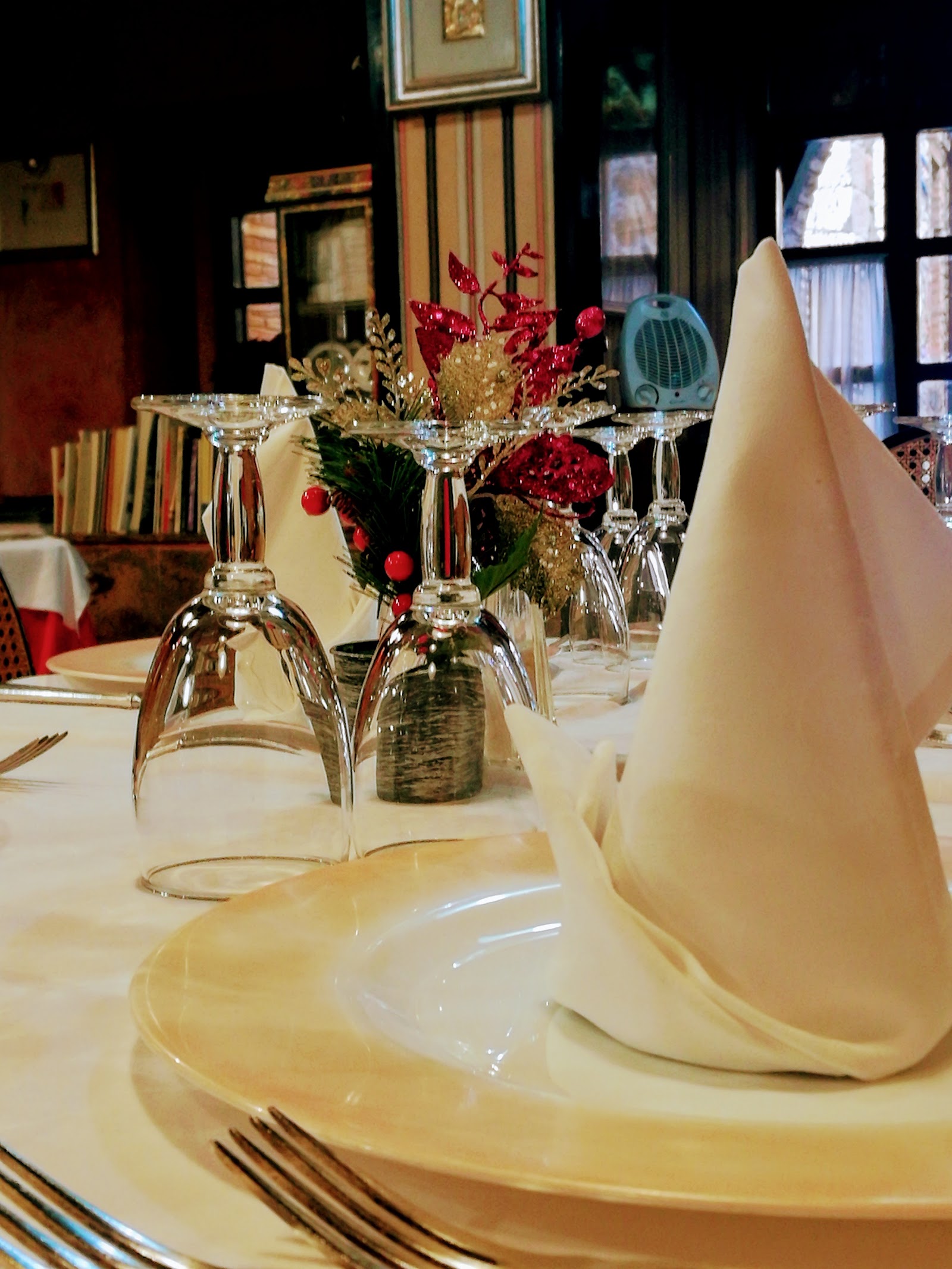 Mimì Ristorante - Gastronomia