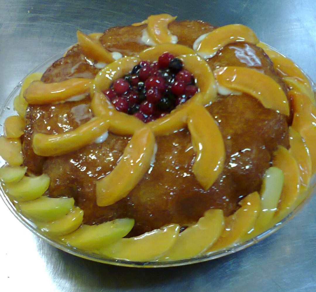 Pasticceria Gelat. Le Dolci Tentaz. Di Postiglione Vincenzo