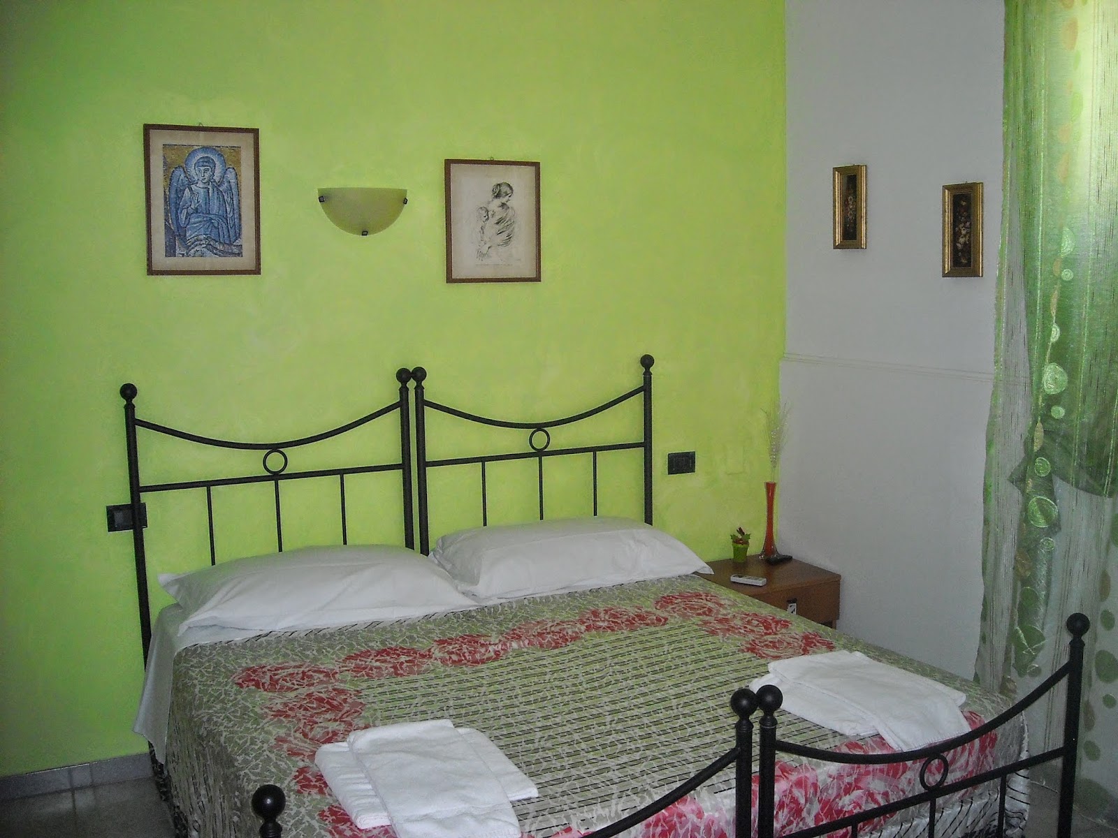 Agriturismo Carpe Diem