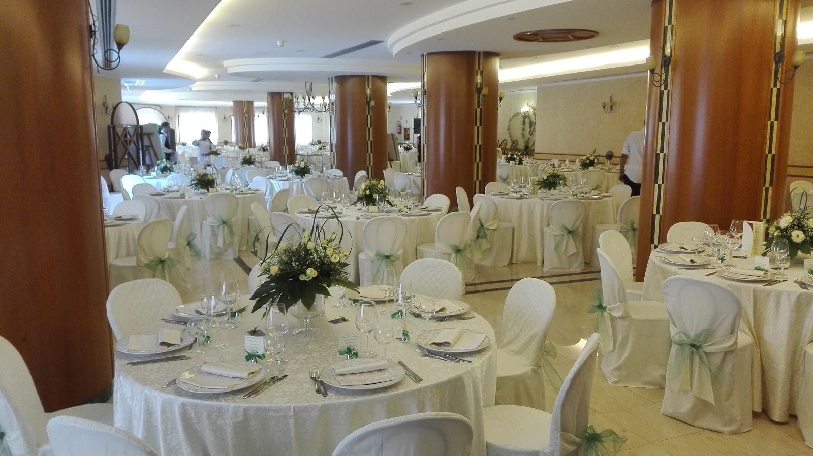 "HOTEL EDEN" RISTORANTE