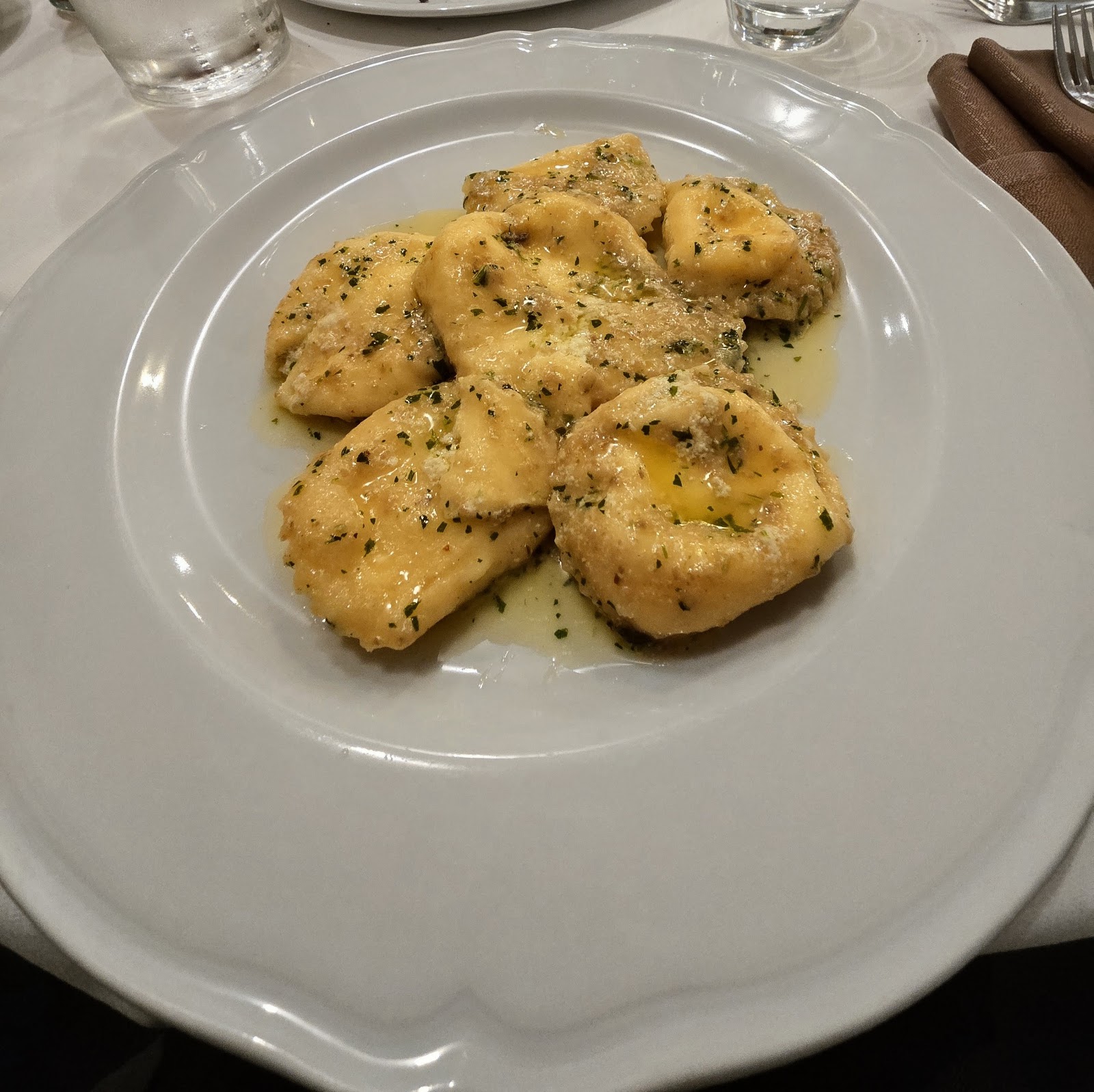 Hotel Ristorante Il Volturino