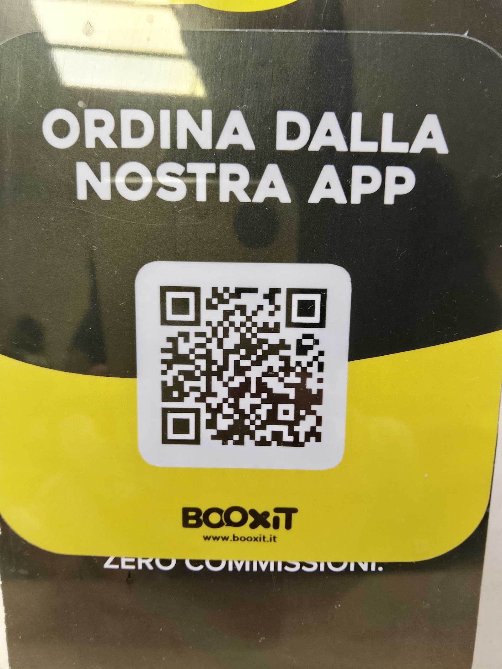 Pasta & Basta