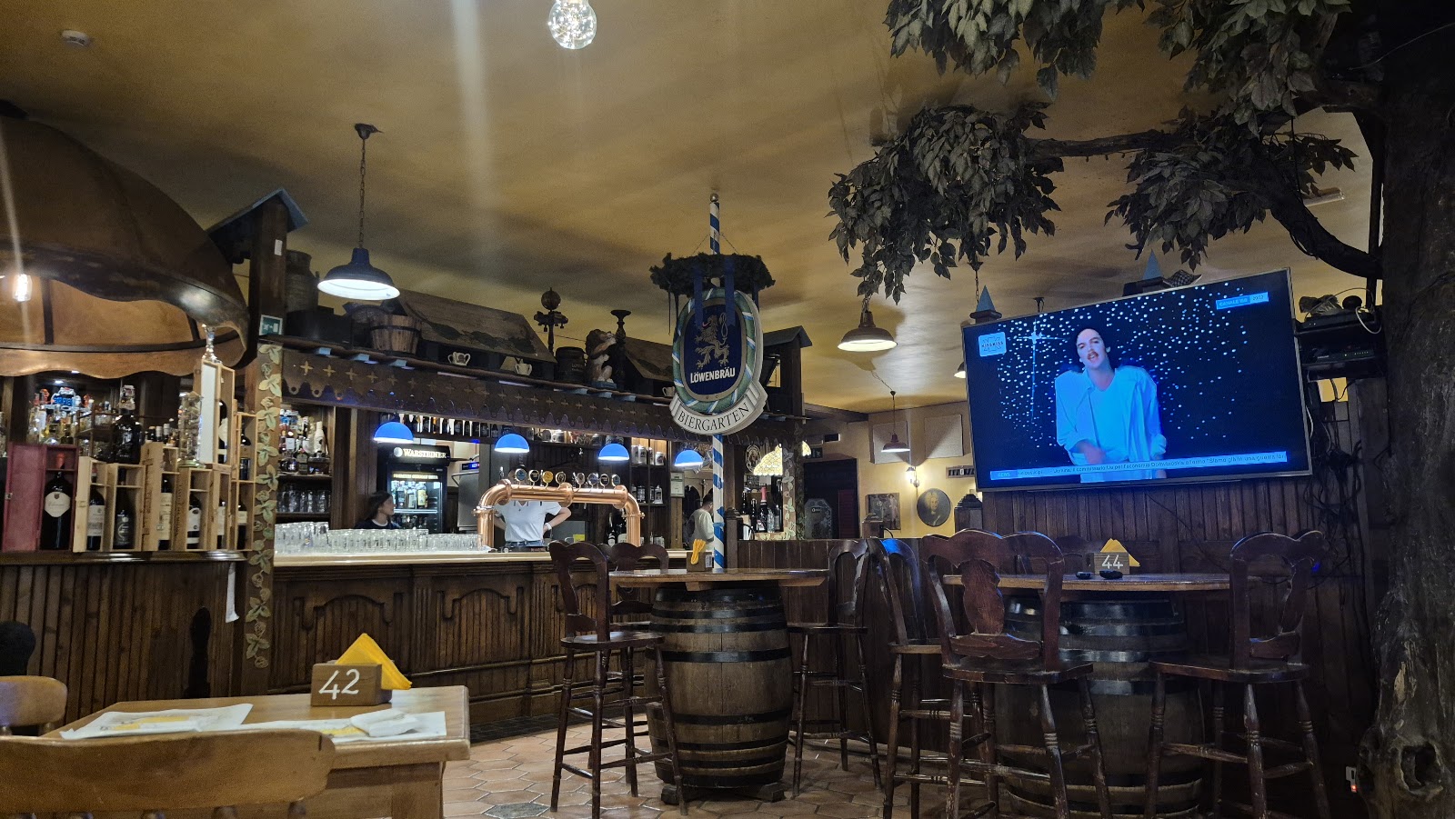 Old Stories Pub Birreria Pizzeria