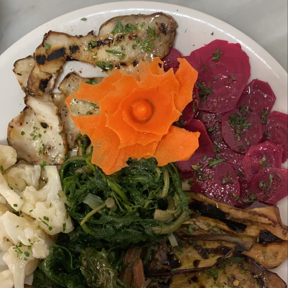 Ristorante Le Taverne