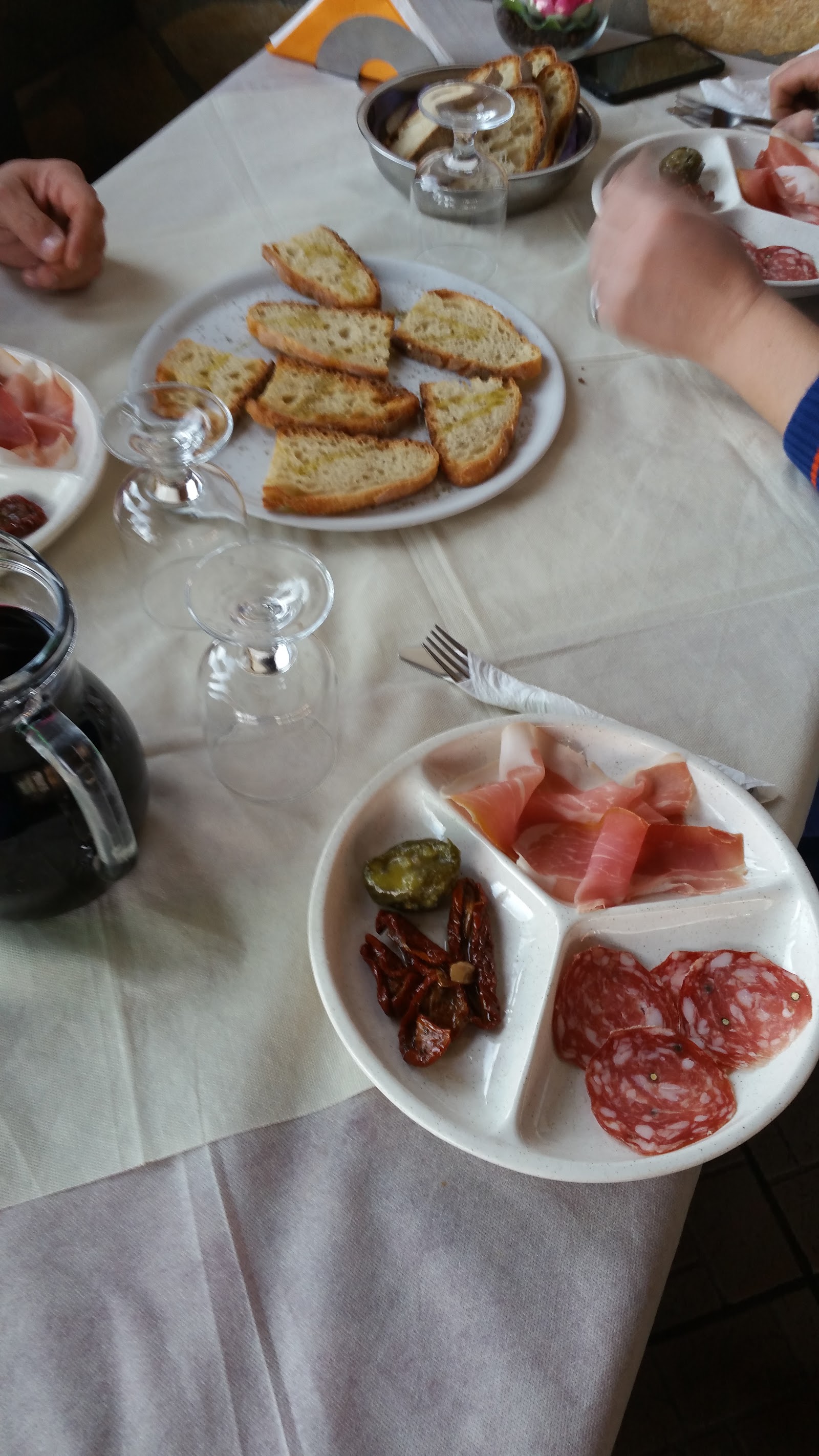 La Bussola