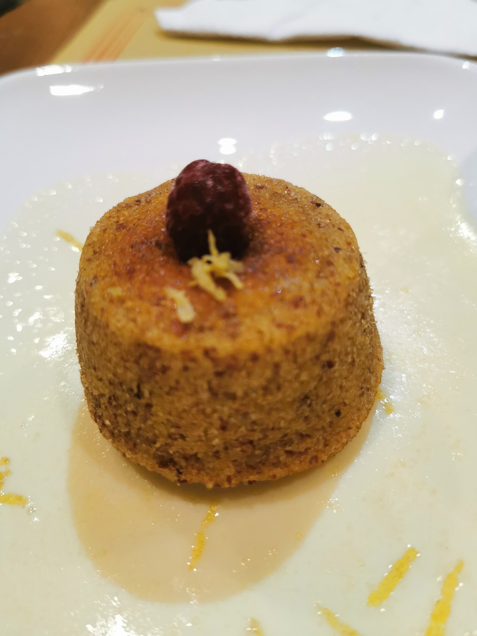 Osteria dell'Arrosticino