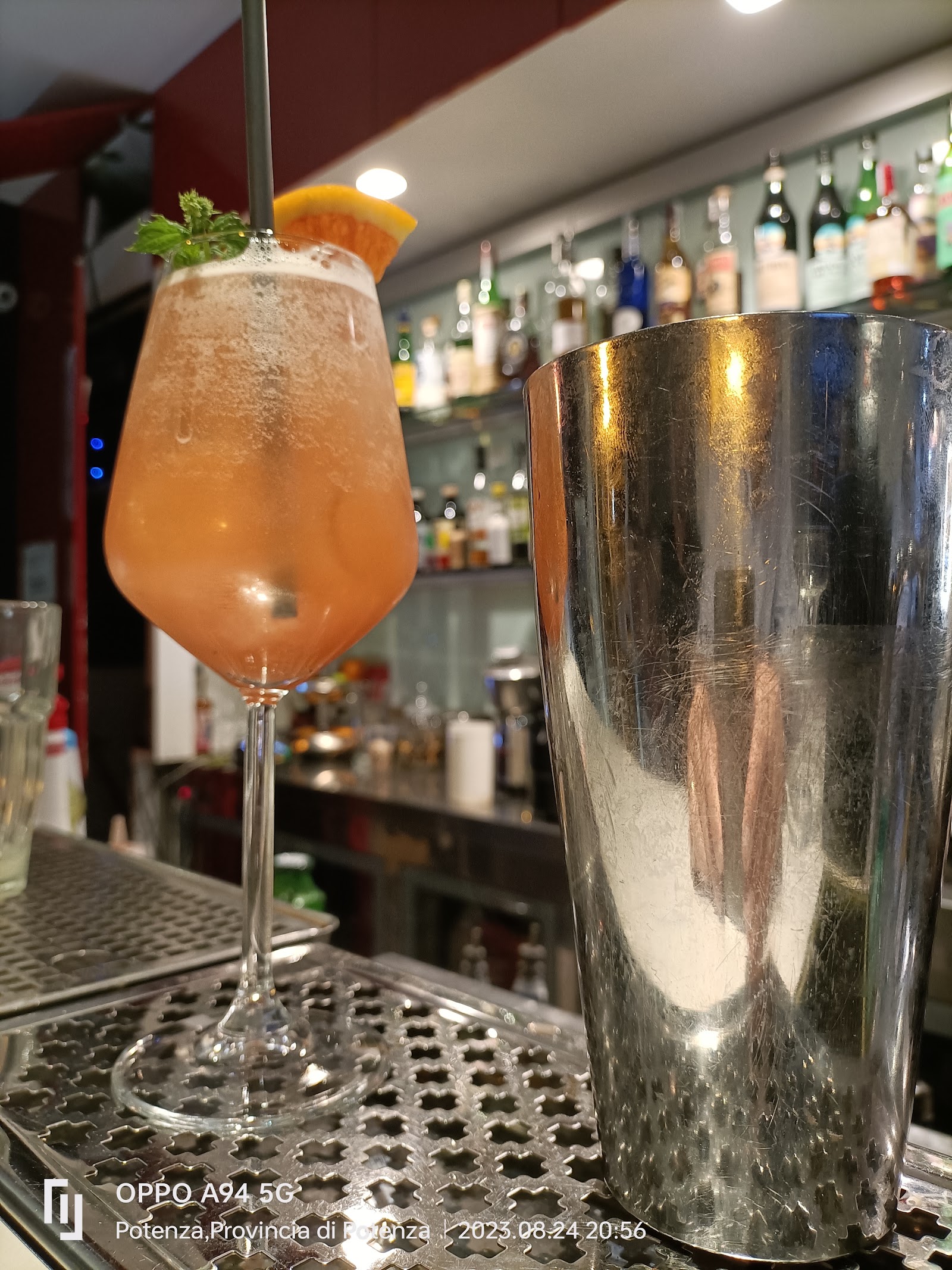 0971 Lounge Bar