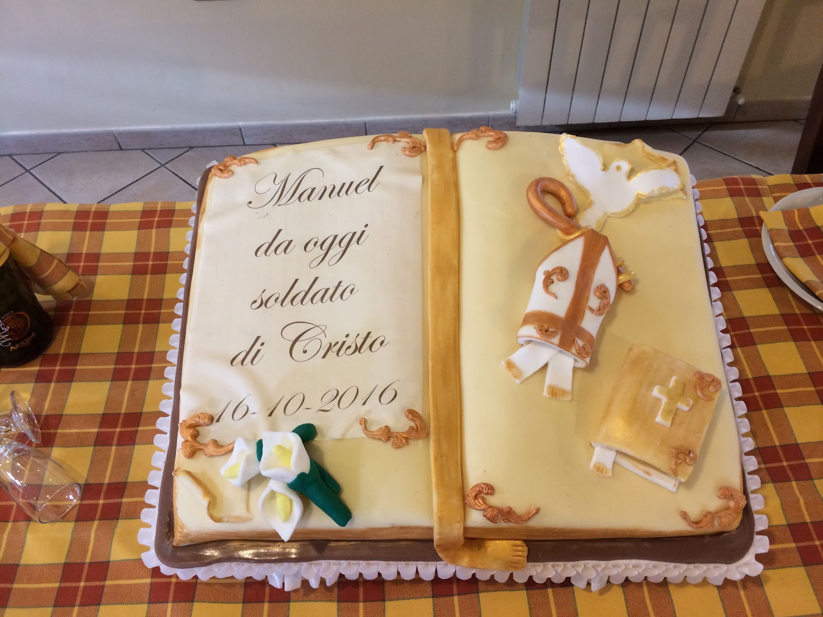 Pasticceria Mancino
