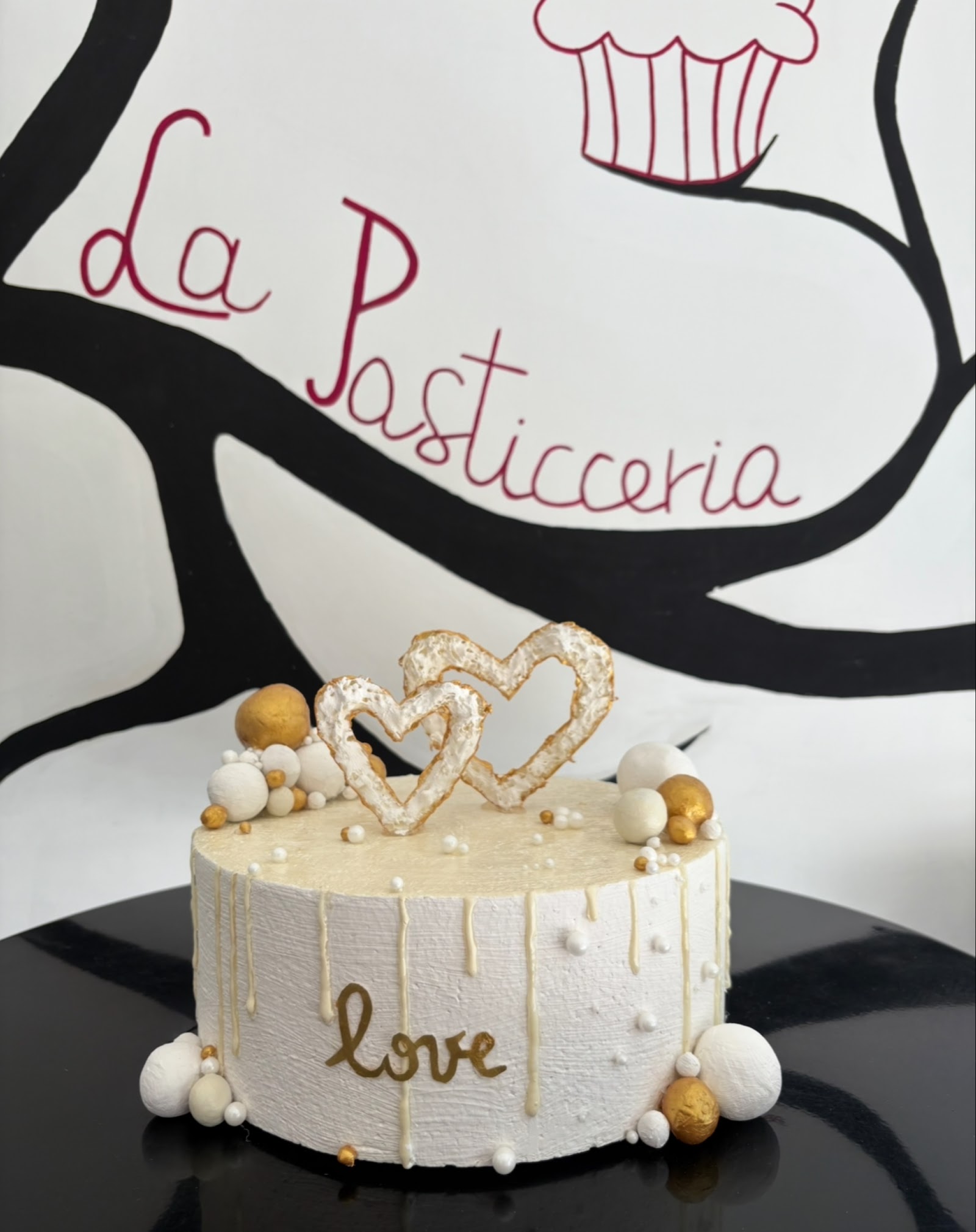 La Pasticceria