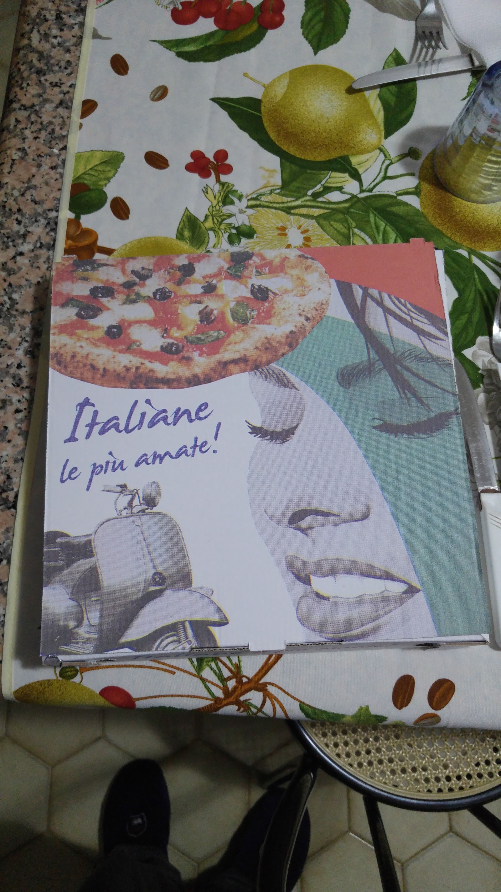 Valerio Pizzeria del Centro