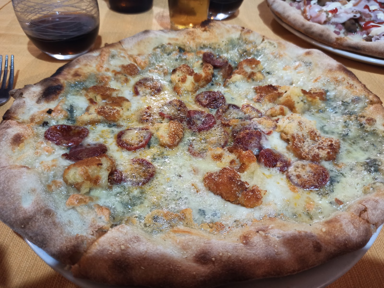 Green Park Ristorante Pizzeria