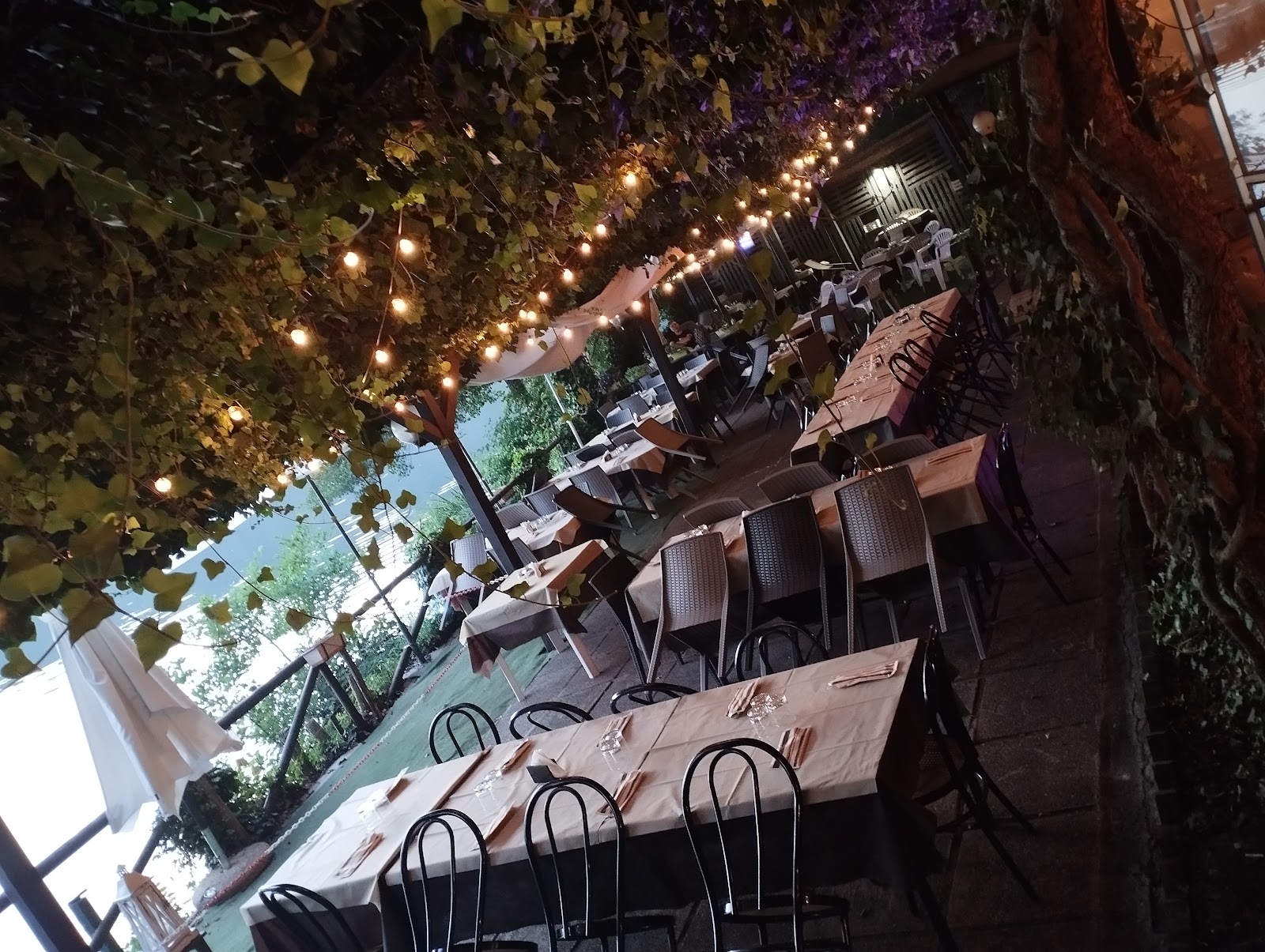 Pizzeria Ristorante Bar Mecca