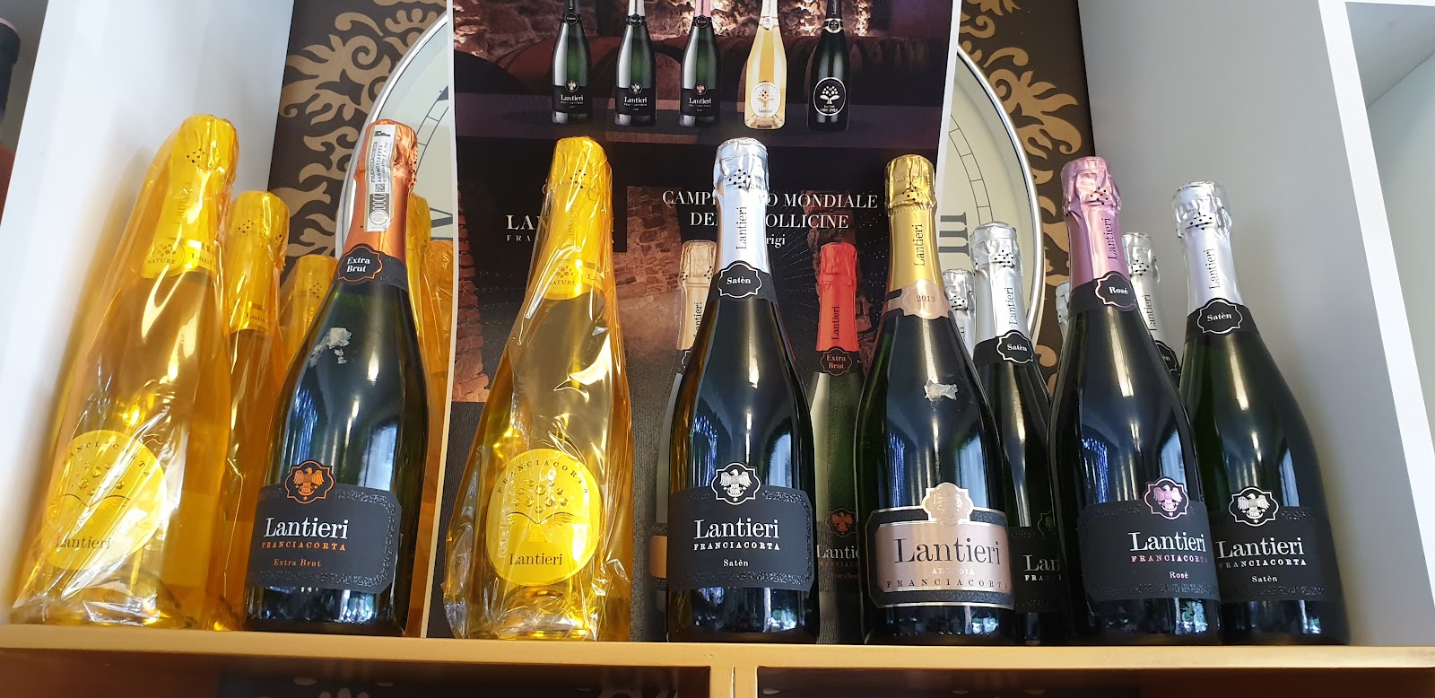Bar Antoine Di Rorro Leonardo