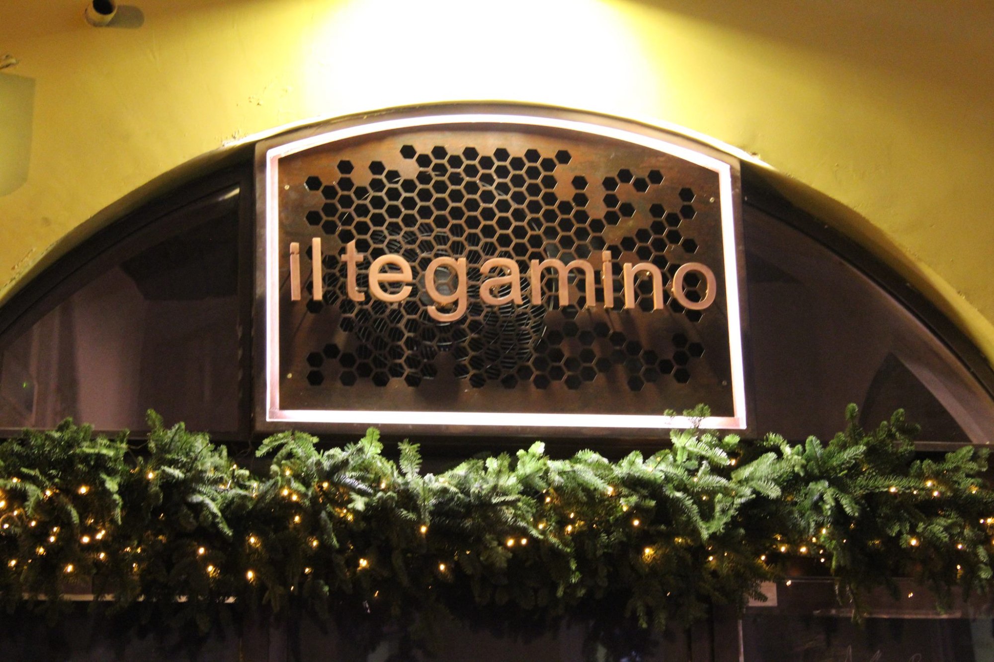 Il Tegamino