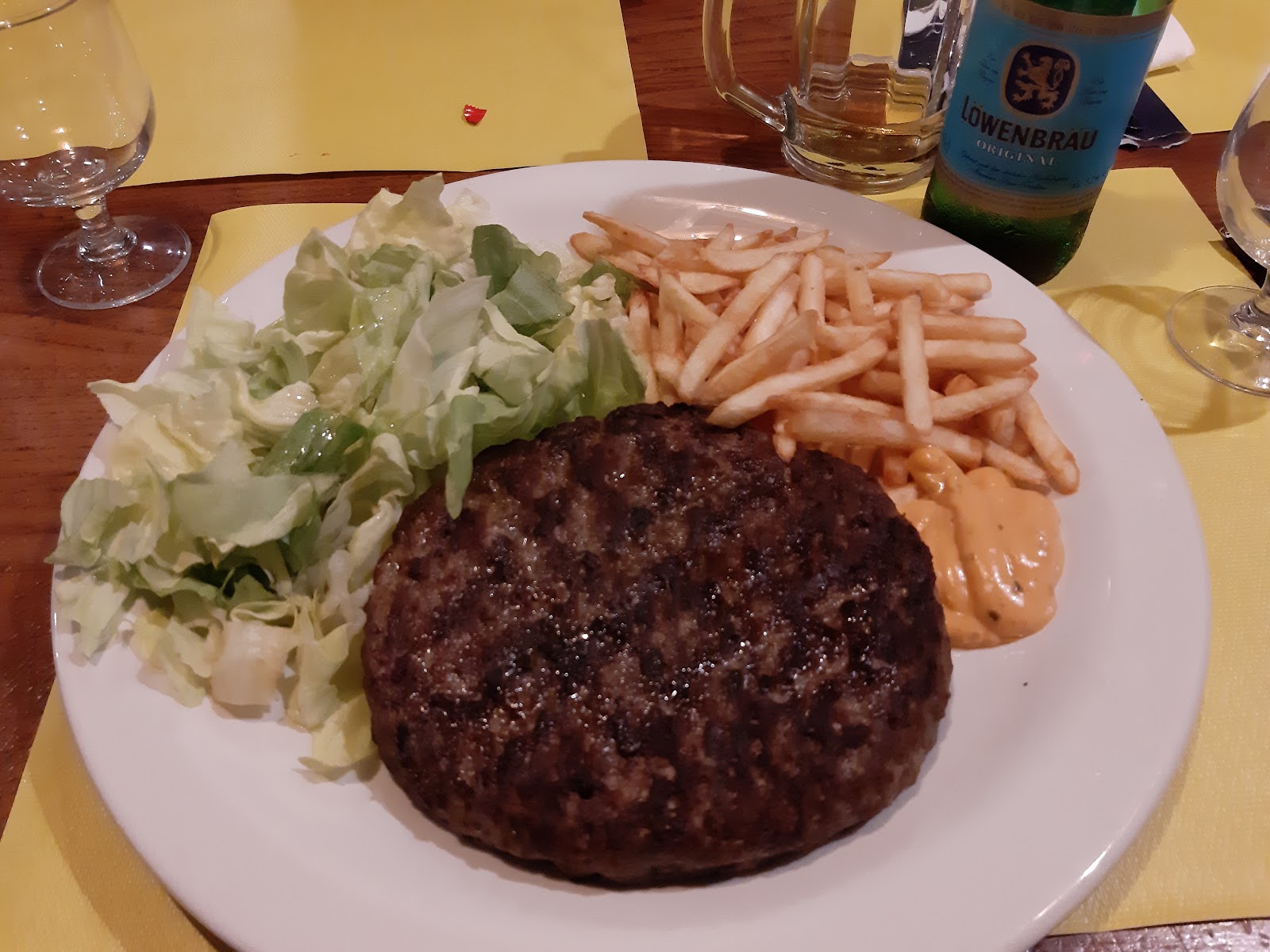 Old Stories Pub Birreria Pizzeria