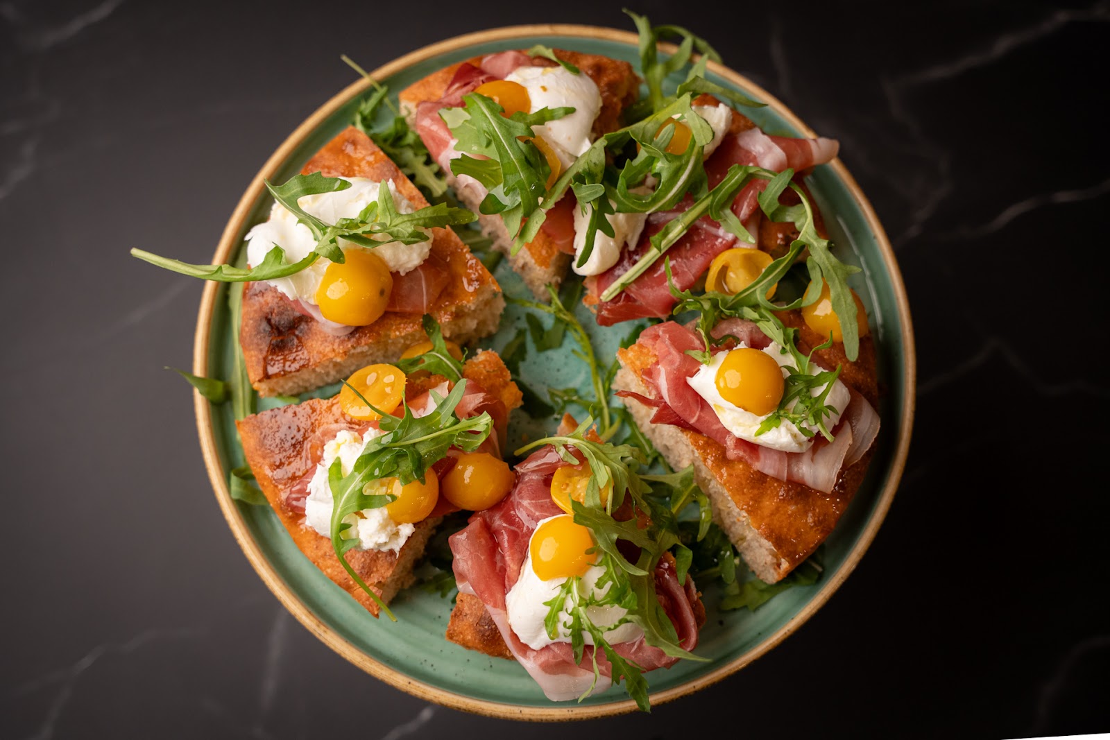 Villa del Sorriso Ristorante Pizzeria