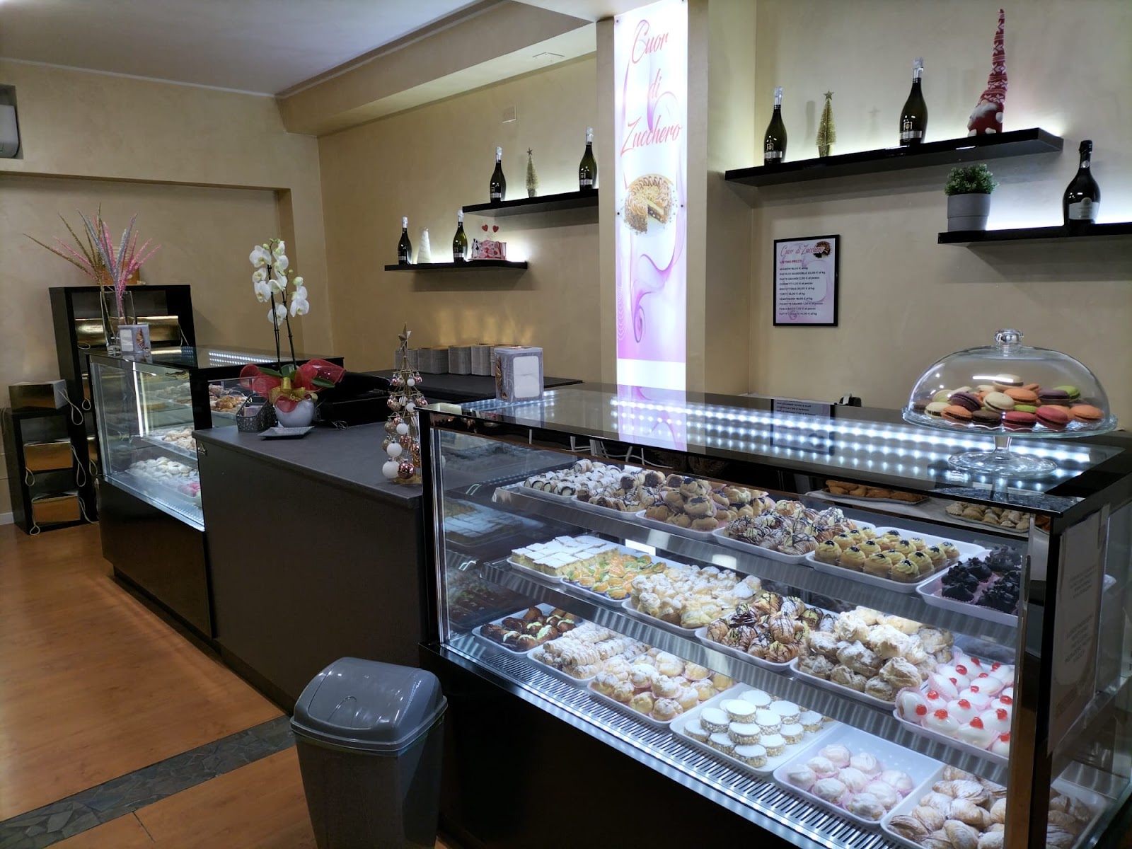 Pasticceria Artigianale Cuor di Zucchero