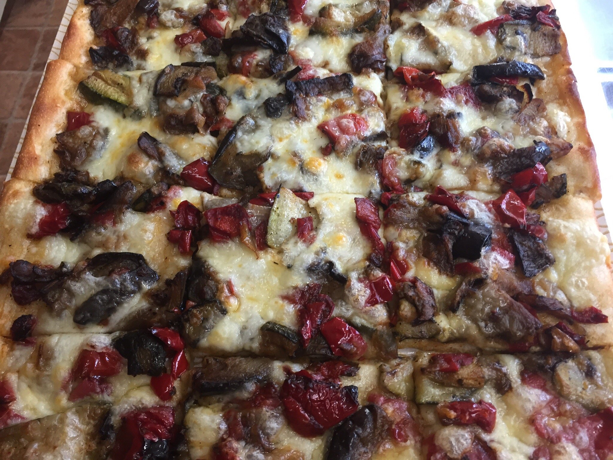 Trattoria Sarricchio