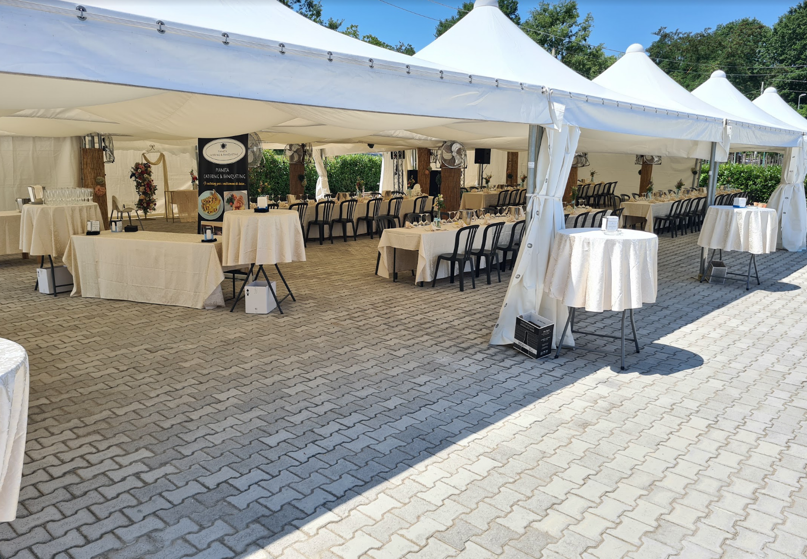 Pianeta Catering Potenza