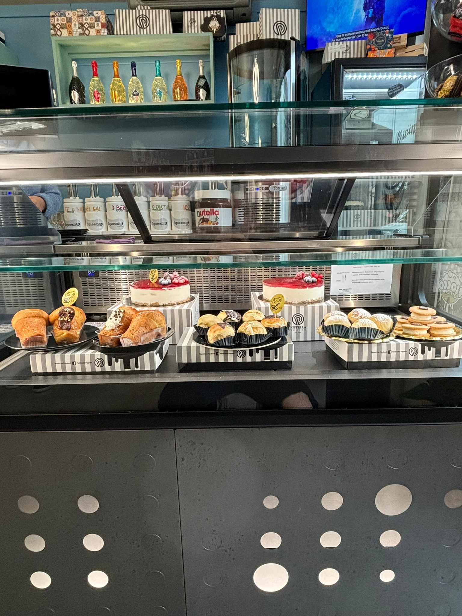 L'officina del Caffè 2.0
