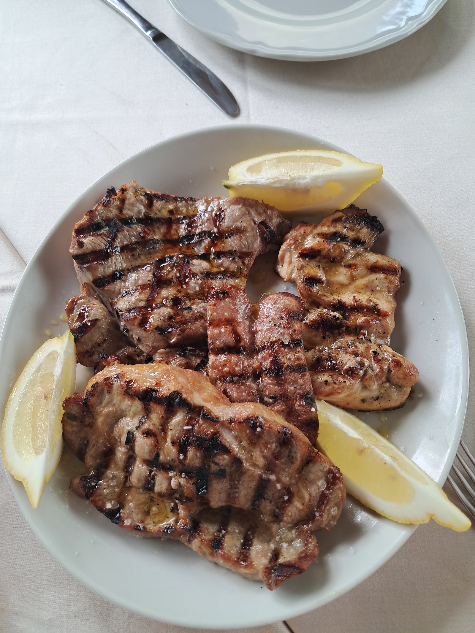 Ristorante Pizzeria San Michele