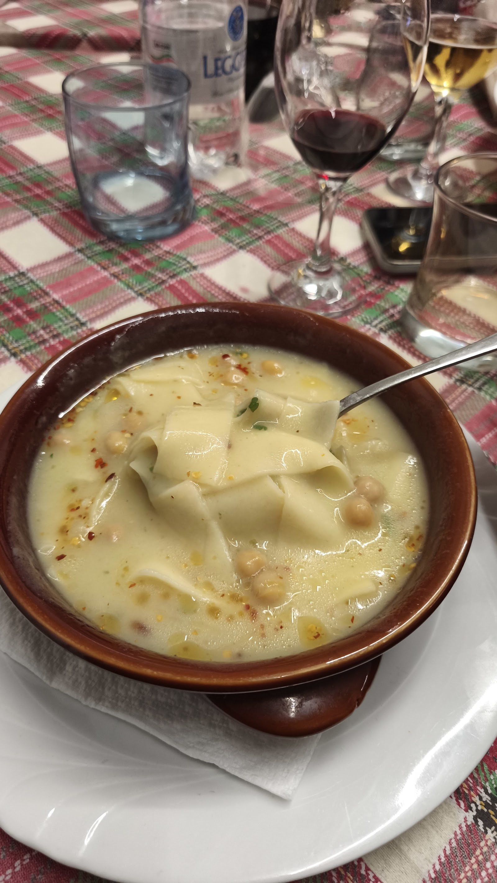 Trattoria Sarricchio